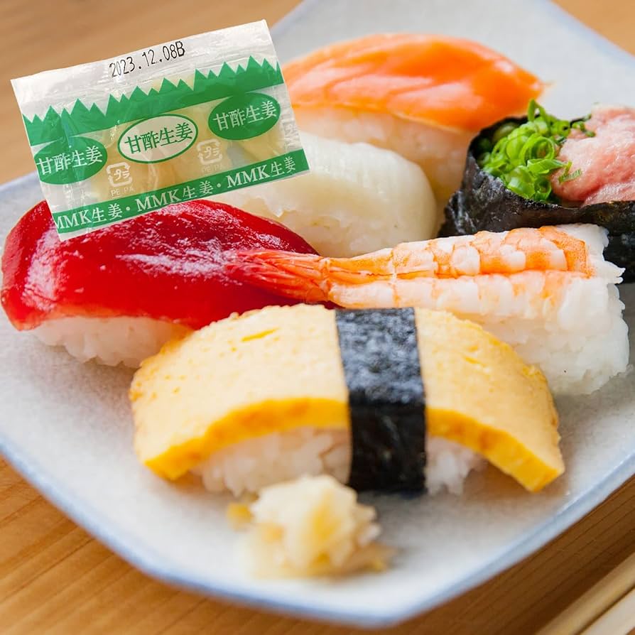がり　甘口　寿司生姜　1kg✖️１０袋（1箱） ⭐︎お値下げ⭐︎ 楽天市場】がり生姜 1kg（10袋入り:1ケース） 送料無料(沖縄